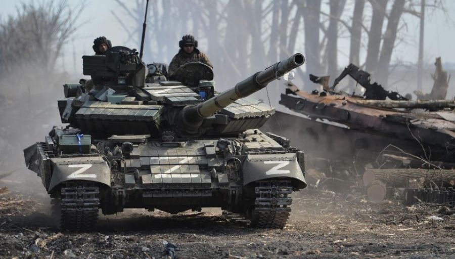 В Америке назвали 3 возможных сценария дальнейшего развития событий в СВО на Украине