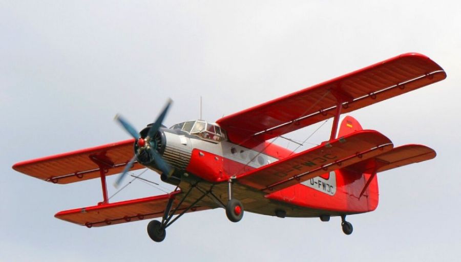 СП: Зеленский бросает в бой "кукурузники" и "шахидмобили" в обход €14 млрд