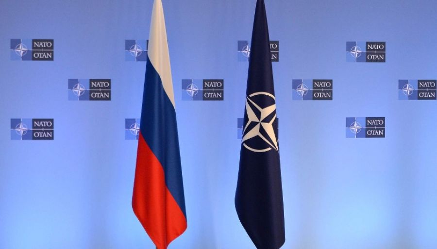 В НАТО подчеркнули, что организация не воюет с РФ