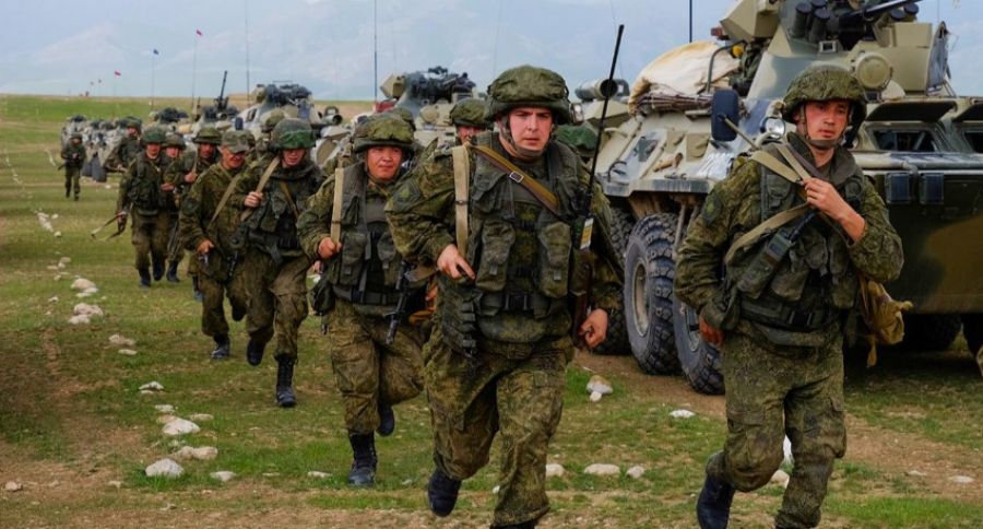 Военный эксперт Леонков объяснил фантазии Запада о закупке Россией оружия у Северной Кореи