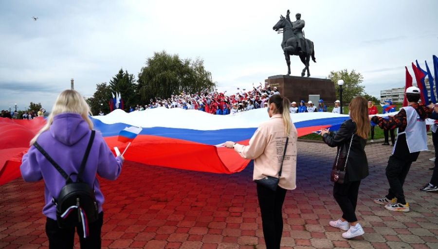 «Ъ»: информация о последствиях референдума в ЛНР и ДНР по присоединению к РФ