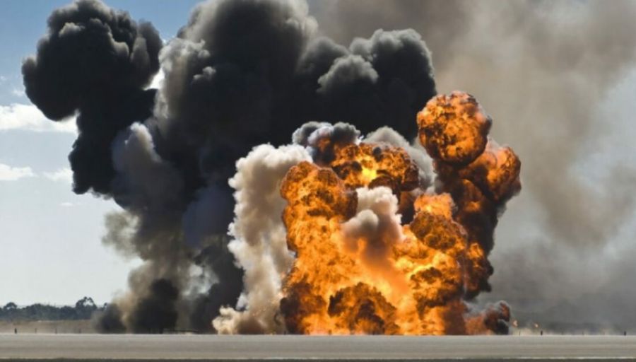 Поддубный заявил, что в Виннице могли быть уничтожены бойцы ВСУ, ехавшие из США и Канады