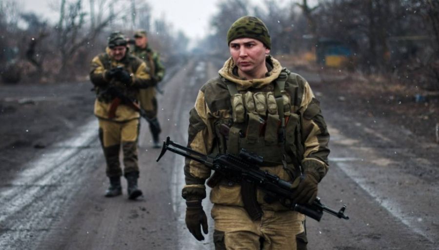 Комбат «Востока» рассказал о возможном изменении линии фронта на фоне референдумов