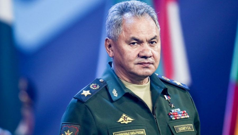 Шойгу раскрыл реальное количество погибших российских солдат в ходе СВО