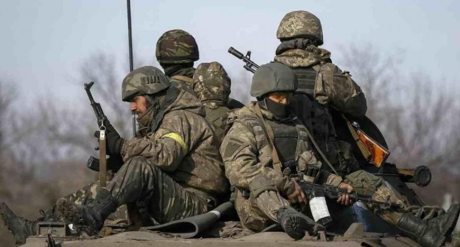 СП: Украинцы в шоке – они записали в союзники РФ нечистую силу и внеземные цивилизации