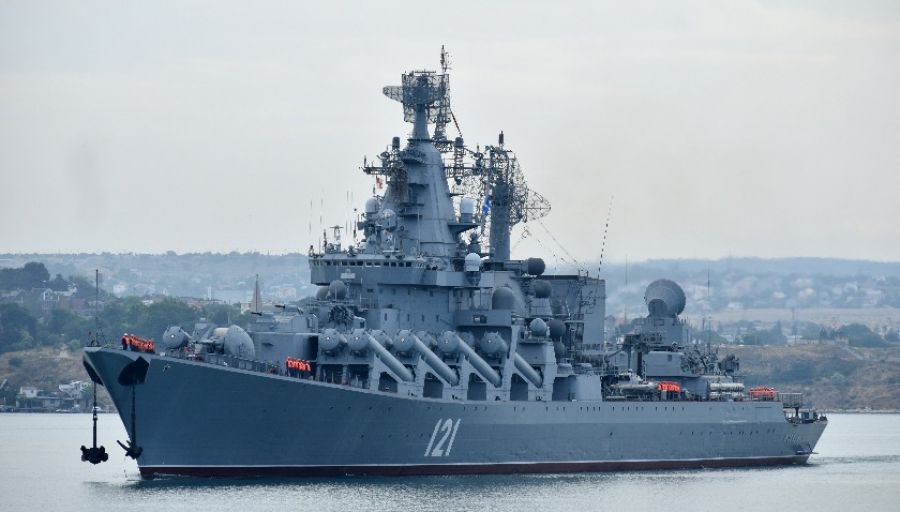 СП: В СБУ знают, что после Донбасса войска ВС РФ возьмут Одессу
