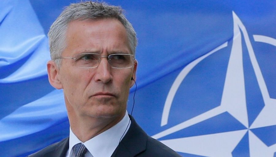 Йенс Столтенберг: НАТО обсуждает пополнение запасов оружия, истощенных поставками ВСУ