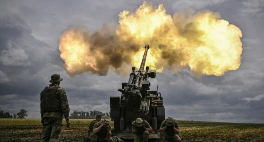 Наступление ВСУ на Балаклею опровергает военная администрация