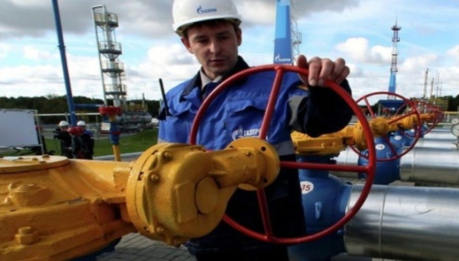 За полгода РФ после СВО заработала 158 миллиардов евро на экспорте топлива