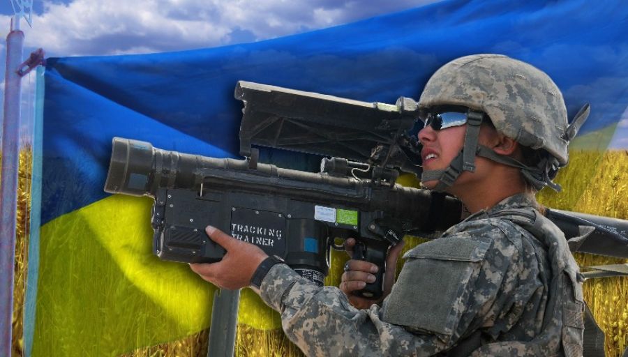 Fox News: "добрый" Запад задержал поставки оружия и "помог" ВС РФ продвинуться на Украине