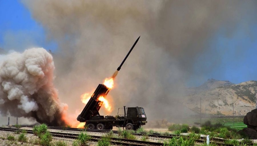 "The New York Times" заявило, что Россия начала закупки северокорейской артиллерии