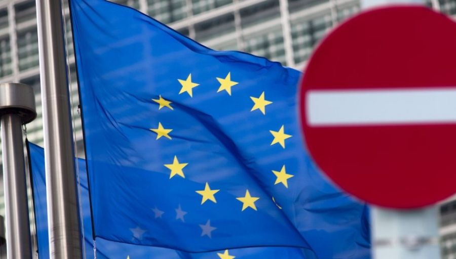 Эксперт Атаманенко проинформировал, почему Евросоюз противостоит России себе во вред