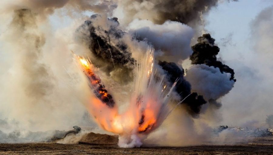 "РВ": ВС РФ нанесли удары сразу по двум главным ТЭЦ Левобережной Украины  — полный блэкаут