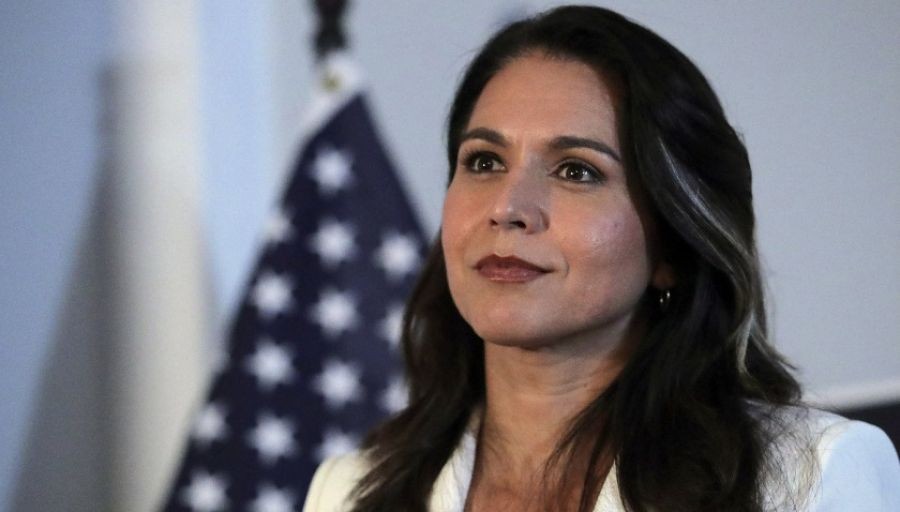 Экс-кандидат в президенты США объявила, что американская демократия в опасности