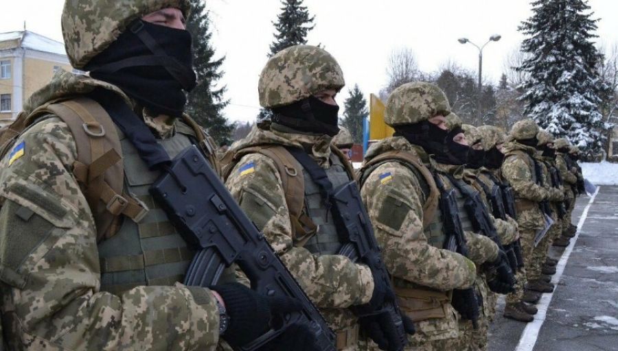 СП: Сапунов заявил, что бои на харьковском направлении вышли за пределы местного значения