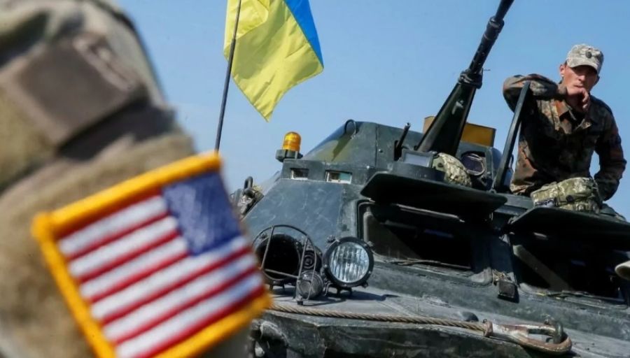 Лавров отмечает, что Запад не скрывает попыток борьбы с Россией жизнями Украинцев