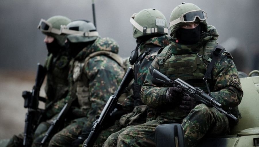 Группировкой «О» ВС РФ при штурме НПЗ в Лисичанске ликвидирован комбат ВСУ