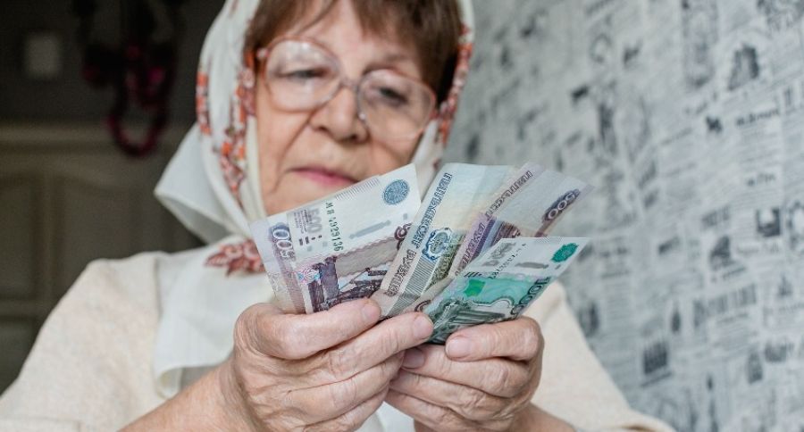 В Госдуме РФ придумали новую ежегодную выплату для пенсионеров