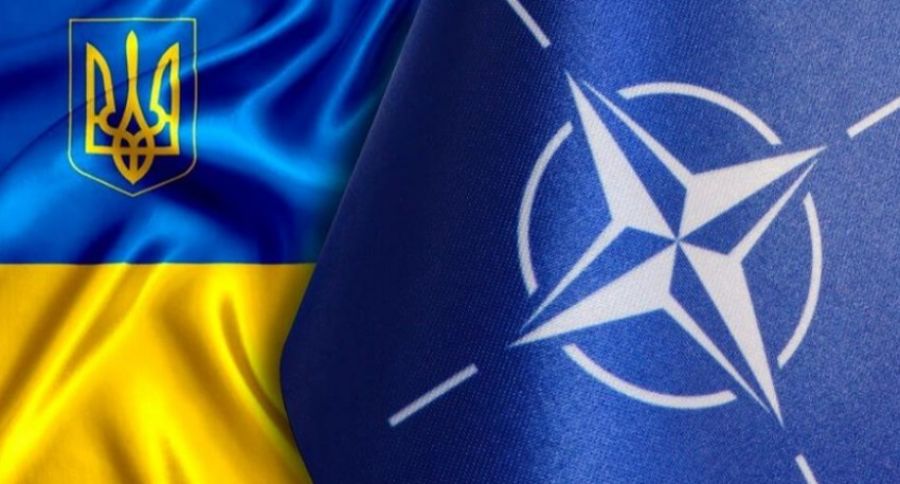 Офицер Народной милиции ЛНР заявляет о прибытии в Краматорск группы офицеров НАТО