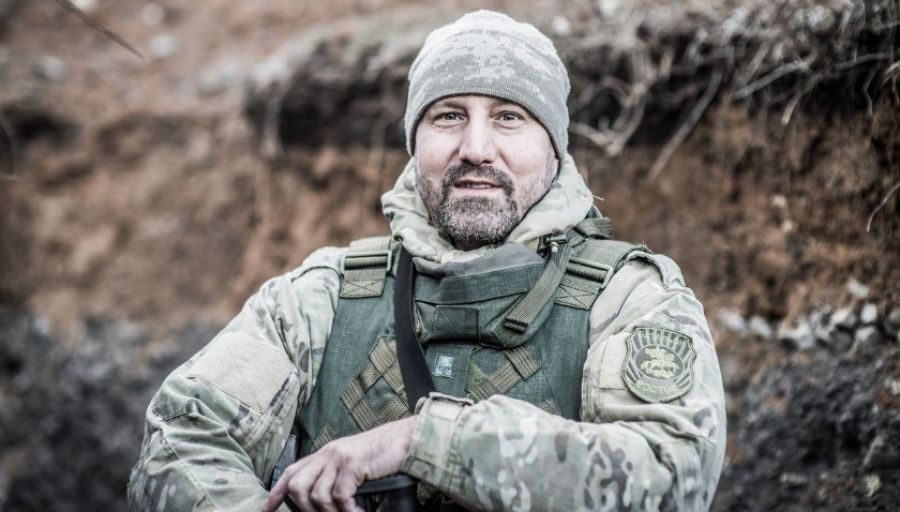 Переданные россиянами тепловизоры спасли бойцов Ходаковского от ночной атаки диверсантов ВСУ