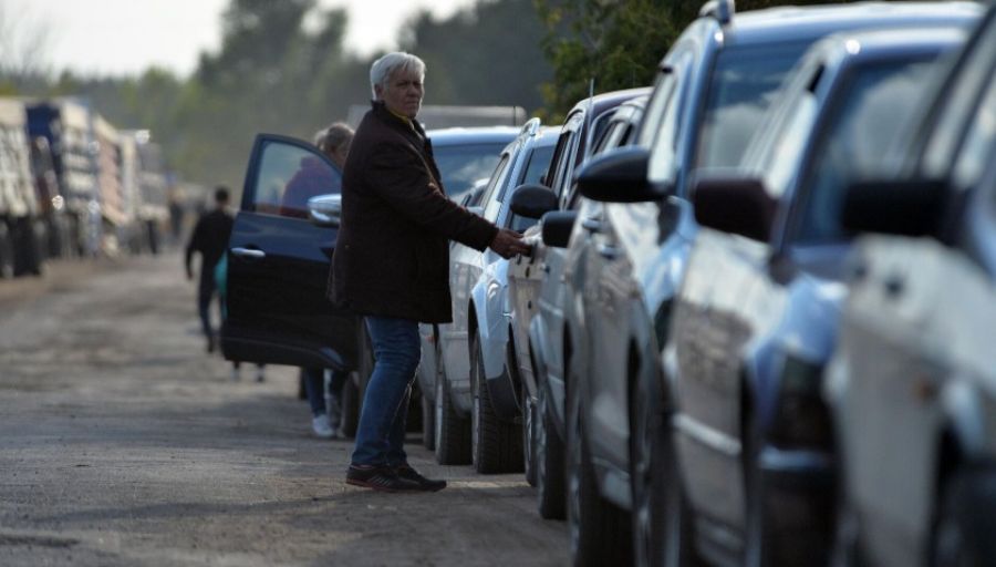 СП: Украина не дала сделать эвакуацию в Купянском районе контролируемой