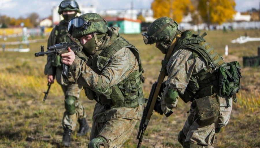 Баранец: Какая главная цель десанта ВСУ вблизи Запорожской АЭС