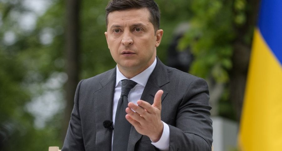 Подтопление Кривого Рога: Стало известно, кому и за что обещал отомстить Зеленский