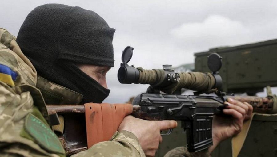 ВСУ под Красным Лиманом переходят на лобовые атаки, что приводит к росту потерь