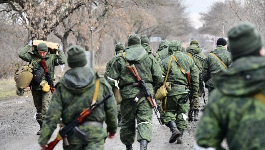 Войска ДНР выбили ВСУ из укрепрайона на северо-западной окраине аэропорта Донецка
