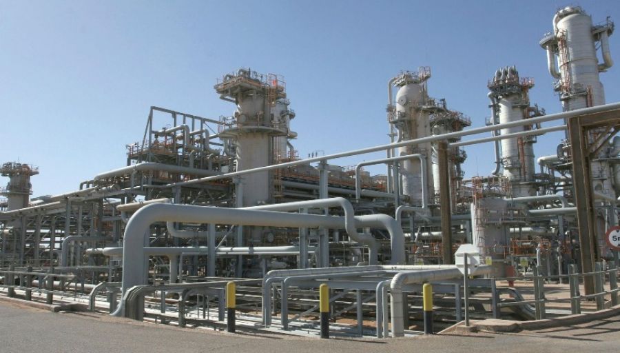 Алжир намерен поднять цены на газ для ЕС как минимум в 2 раза