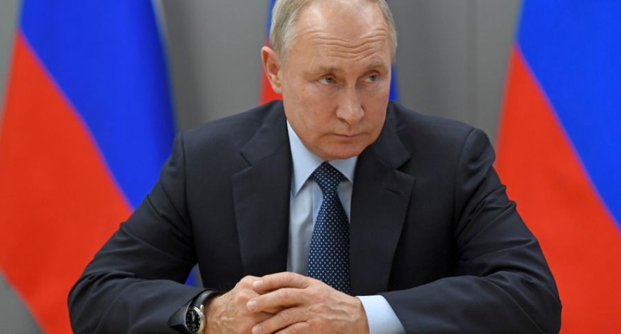 «Мы ждем приезда Путина»: Какая еще одна страна хочет присоединиться к ШОС