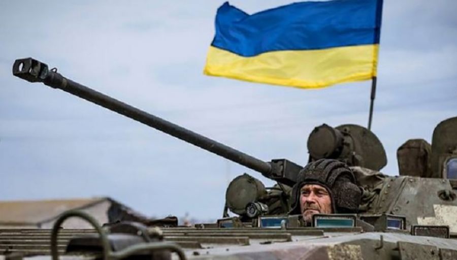 WarGonzo: на Красный Лиман сейчас наступают 2 полностью укомплектованных БТГР ВСУ