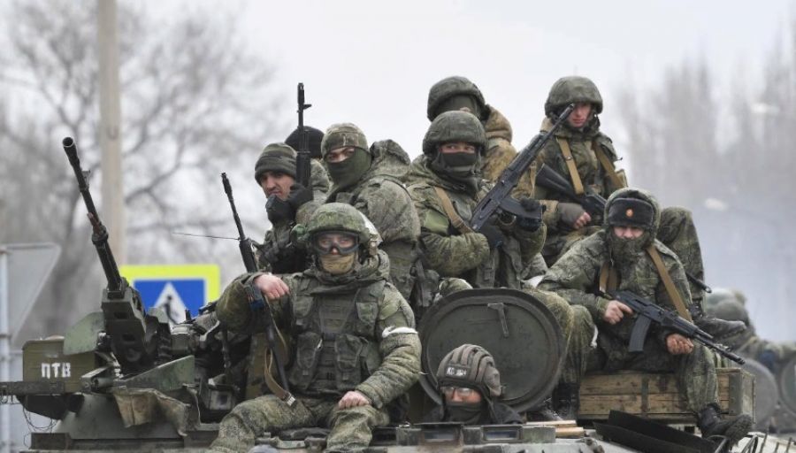 Военный эксперт Сивков сообщил, что СВО закончится на границе между Польшей и Украиной