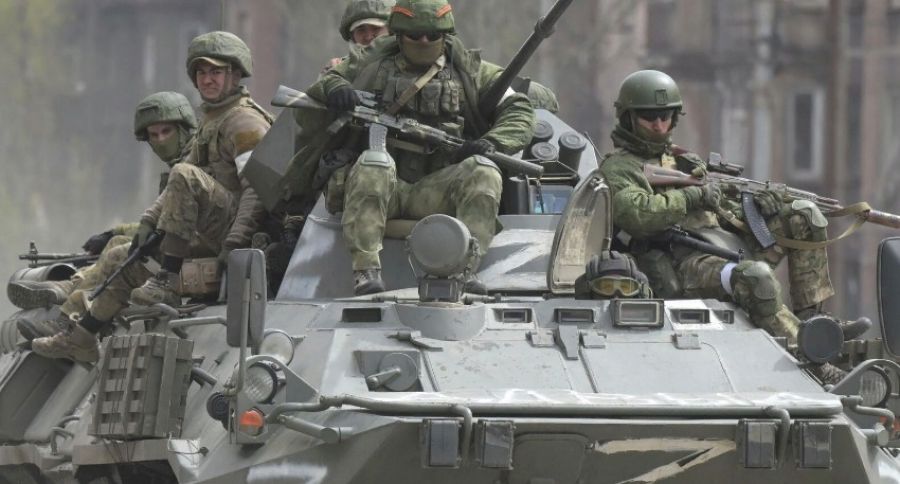 ВО: Союзные силы сорвали попытку ВСУ прорвать оборону на Николаево-Криворожском направлении