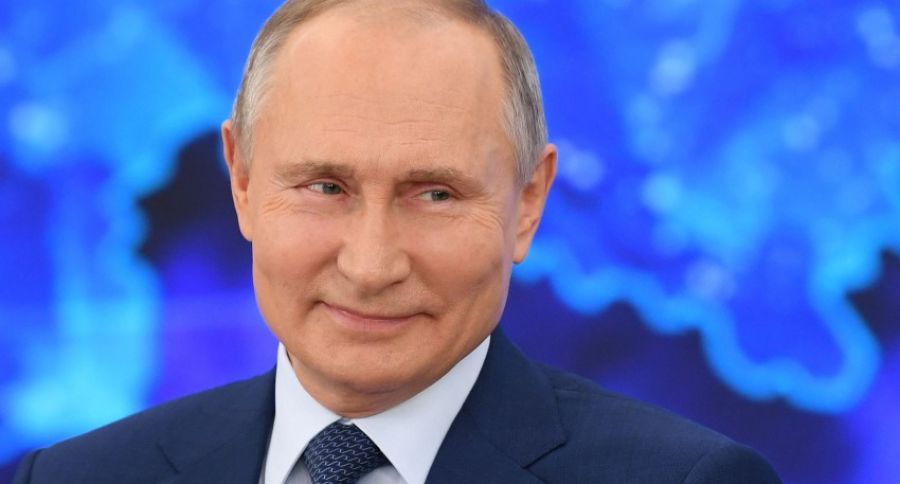 МК: Стало известно, что ожидает РФ впереди – новая логика Путина