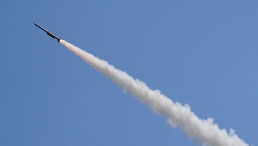 "РВ": Точными ударами ВС России под Николаевом уничтожено полтысячи боевиков ВСУ