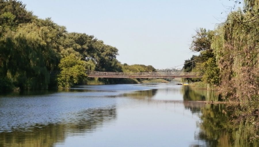 Военкор Поддубный сообщил о 35 уничтоженных морских пехотинцах ВСУ на р. Ингулец