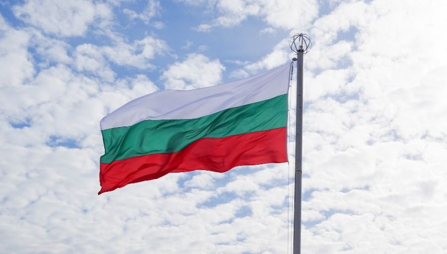 Проект WarGozno рассказал, что колонна военной техники Европы движется через Болгарию