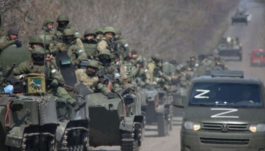 Литовкин заявил, что происходящее – не отступление, это маневр, чтобы защитить людей