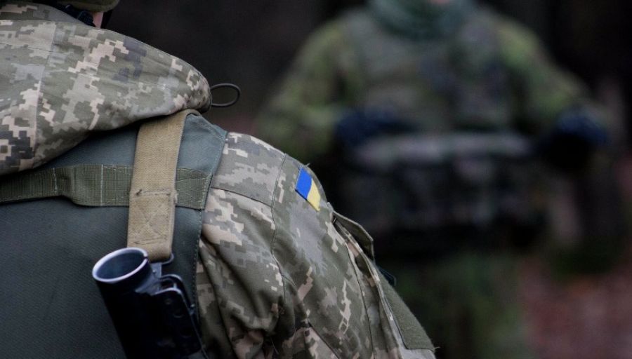 В Управлении НМ ЛНР сообщили о больших потерях ВСУ за минувшие сутки в направлении Северска