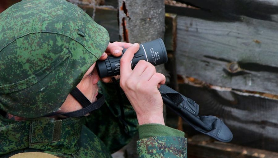 Добровольческий полк варяг днр