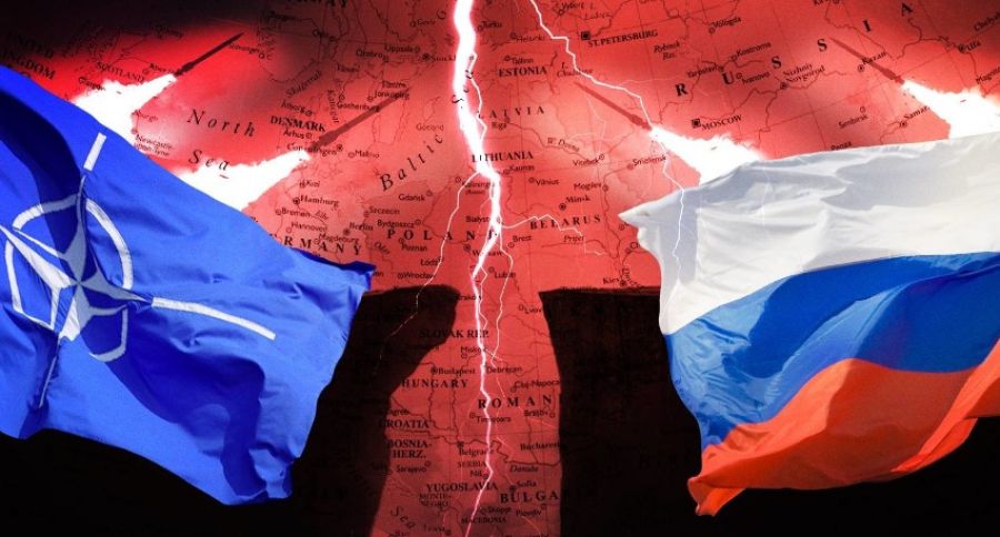 Леонков: Какое оружие, способное лишить НАТО численного превосходства, создала Россия
