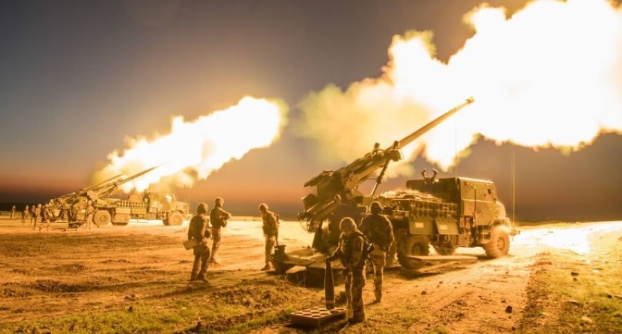 Военный аналитик Рожин проинформировал о том, что сейчас происходит в Балаклеи