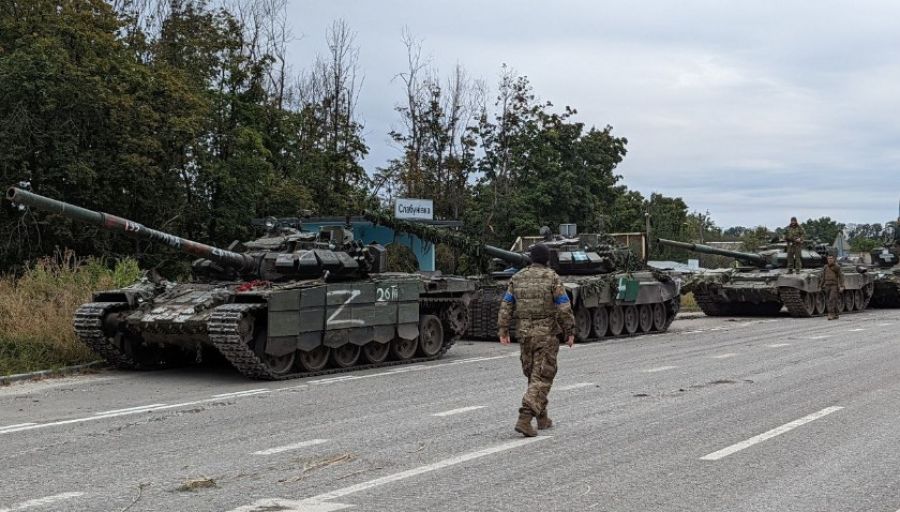 Главная задача СВО - не Украина и даже не Запад