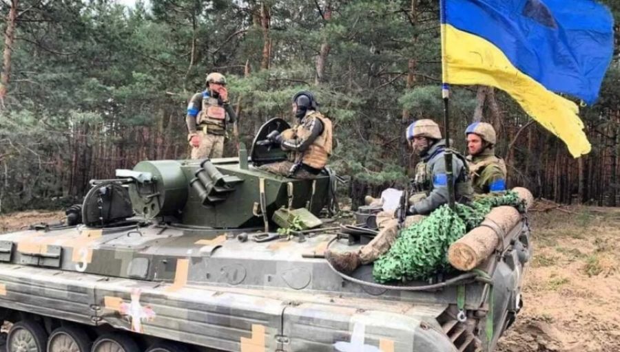 Украинский офицер признался, что один из батальонов ВСУ перестал существовать всего за 3 дня
