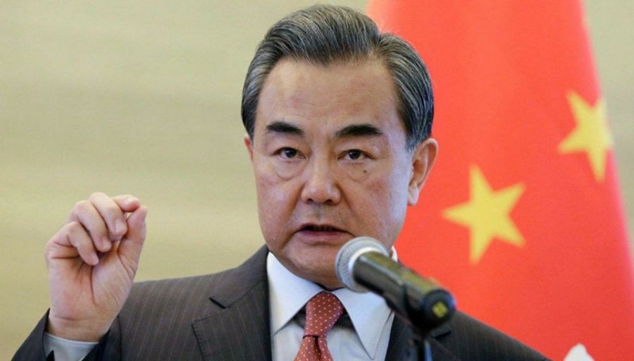 Ван И заявил, что Пекин не будет бездействовать в отношении конфликта на Украине