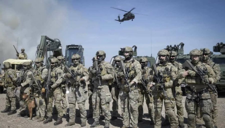 РВ: Администрация Красного Лимана продолжает помогать горожанам в условиях обстрелов ВСУ