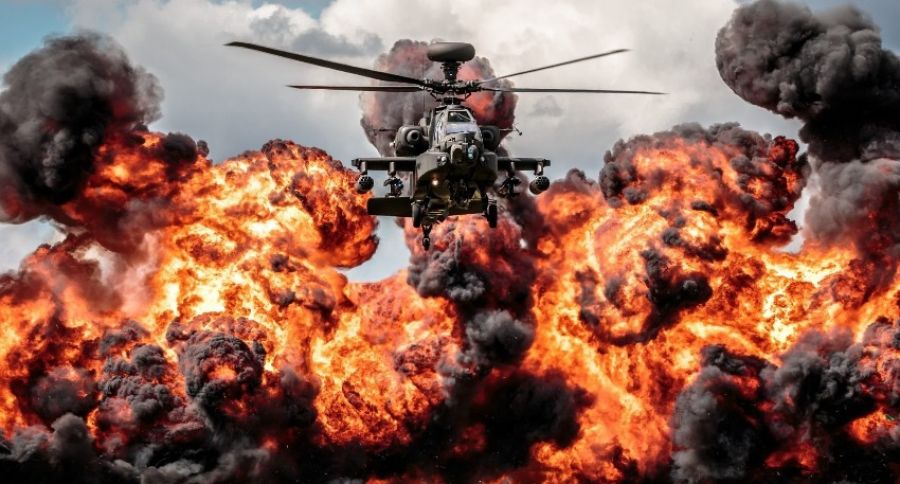 RusVesna: ВС РФ атакуют и наносят массированные удары по противнику – новая сводка Генштаба ВСУ