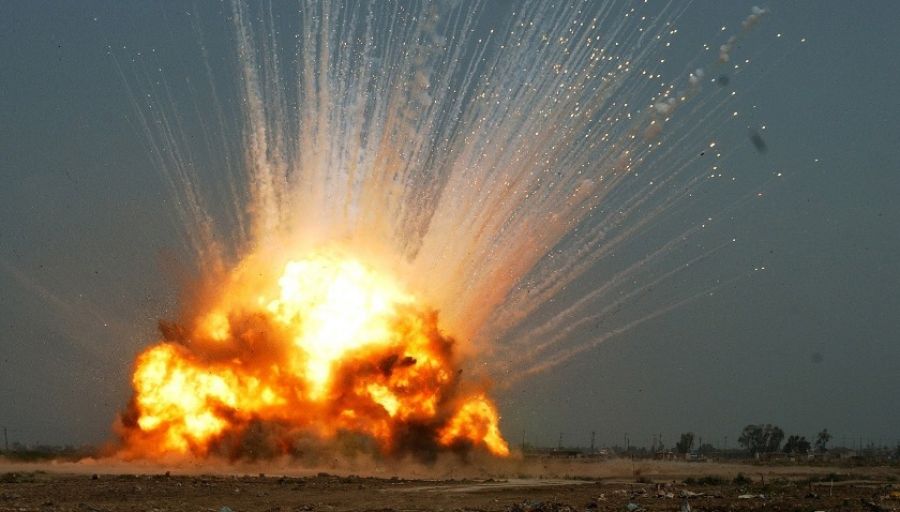 РВ: ВС РФ наносят новые ракетные удары по объектам в Харькове