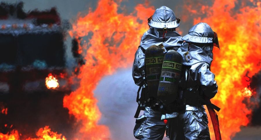 РВ: Поражен объект критической инфраструктуры в Днепропетровской области – полыхают троллейбусы